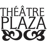 Théâtre Plaza (@theatreplaza) 's Twitter Profile