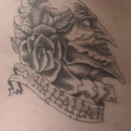 ThacHastur's profile picture. I have gone by many names this is just the most recent iteration.
31
TTRPG enjoyer
MMS, DBD, MC
Overly ambitious for the time I actually have
DMs are open