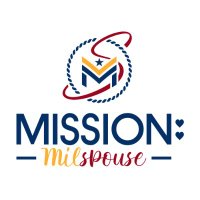 Mission: Milspouse (@missionmilspo) 's Twitter Profile Photo