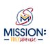 Mission: Milspouse (@missionmilspo) Twitter profile photo