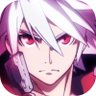 BBEE_Global's profile picture. A Roguelite Action derived from BLAZBLUE!  
Launches globally Feb 12, 2026 on PS5/Switch/Xbox Series X