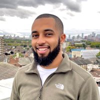 Mohamed A (@moabukar_1) 's Twitter Profile