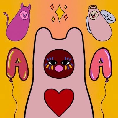 annessasattic's profile picture. Welcome to Annessa’s Attic. Home of the Support Bean.  Follow on Instagram for more content⤵️