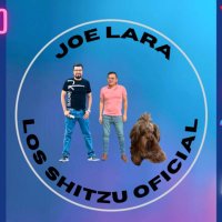 Joe Lara Los Shitzu Oficial(@JoeJoelaragaona) 's Twitter Profile Photo