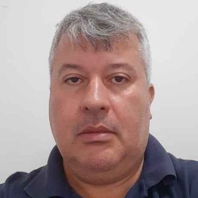 🇧🇷 Cristão, patriota, conservador, armamentista, Bolsonaro 22
Brasil acima de tudo e Deus acima de todos.🇧🇷