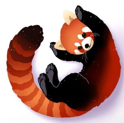 FlowerPandaLena's profile picture. 28, she/her, POC Proud
currently into Nijisanji and danmei
👟☯️  🦁 💰  🕵️‍♂️ 🦊 ♦️🐯 ❗️🖤

Banner image: @Raijuunara
PFP: unk