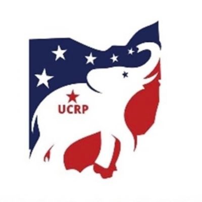 This is the official Twitter account of the Union County OH Republican Party. UCRP: Paid for by Union County Rep. Party, Gary Wallace, Treasurer