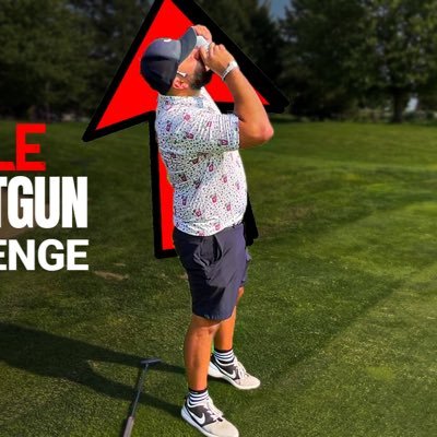 Aspiring Golf content creator, I Drink beer and love Golf ♥️ handicap 7.8