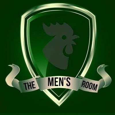 We're a podcast for Men by Men!