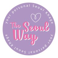 TheSeoulWay (*Active on IG*)(@theseoulway) 's Twitter Profile Photo