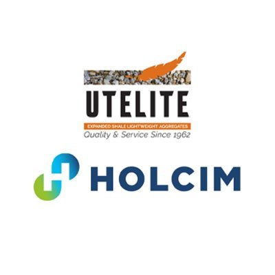 Since 1962, Utelite Corporation has produced and supplied rotary-kiln, high strength, structural lightweight expanded shale aggregates.