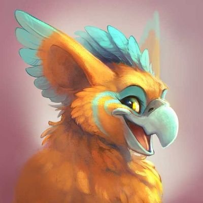 Origamigryphon Profile Picture