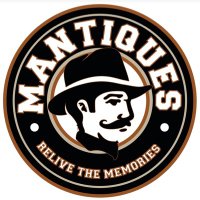 OfficialMantiques(@MantiquesShop) 's Twitter Profile Photo