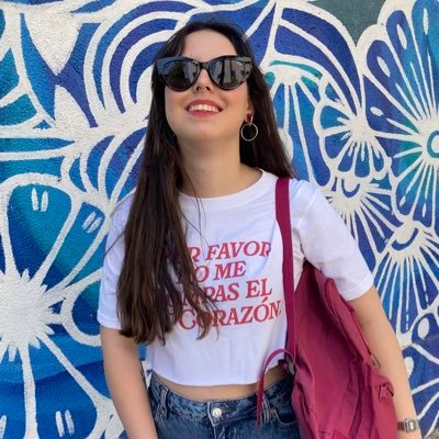 NoNicoleKidman's profile picture. Cientista política. I stand up for basic human rights🌸 Feminista.