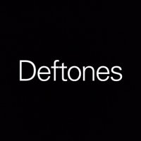 Deftones(@deftones) 's Twitter Profile Photo