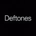 Deftones (@deftones) Twitter profile photo