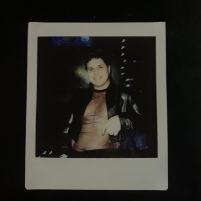 trashcanglitter's profile picture. turning lewks, stunting pretty, I’m the bitch from Chi Town City ✨enjoy ✨He/Him