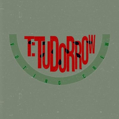 (REFORMA) T:TUDORROW ✘