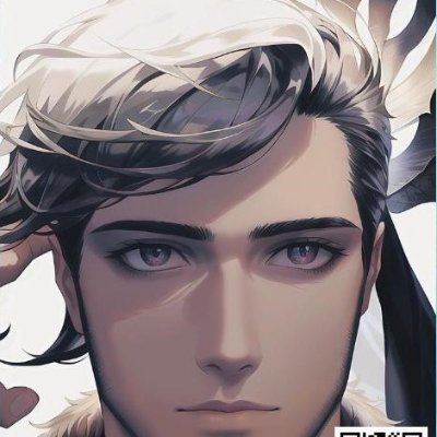 A Lvl 31 Friendly Autistic Variety Game Streamer on https://t.co/CObaJWxLkR
Instagram-johnzyfeels
I'm obsessed with Sailor Moon,DMC,mostly MultiFandom