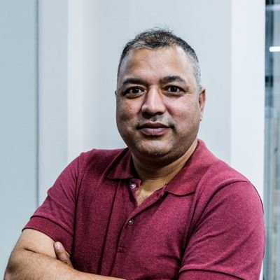 Bikash karki Profile