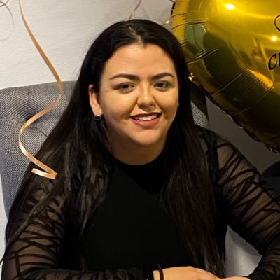 yaelcornejomx's profile picture. Feminista 💜, Licenciada en Derecho👩🏻‍💼. I wanna be a part of something I don’t know...