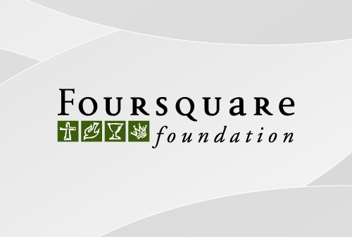 4sqfoundation's profile picture. Resourcing fruitful evangelism which reaches and disciples people in all regions of the world to be followers of Jesus Christ