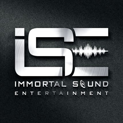 Immortal Sound Entertainment is the home of the greats. Collaborative work with many different artists and genre, in bringing the best sound to your heart