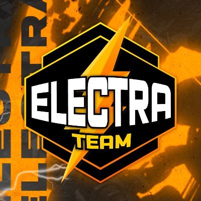 Twitter Oficial da Team Electra 🇧🇷⚡
Campeão Copa Polar - Liga dos Ursitos 2023.

Parcerias: DM
Redes Sociais:
🗺 https://t.co/zwox8RpsT0