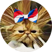 JustSayNotoSocialism 🇺🇸🎸🐱(@Martin2975L) 's Twitter Profile Photo