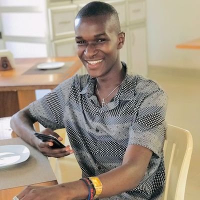 muctaru_bellay's profile picture. Hi, my name is Muctaru Sheku Bellay I'm a student.