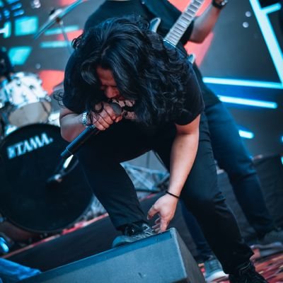 MegiSuraj's profile picture. Peace,Love & Music 🙌