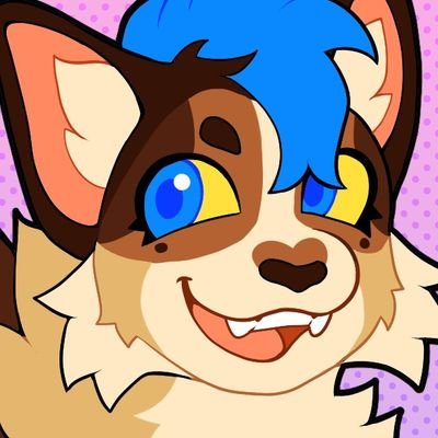 omensquest's profile picture. omen ⭐ 26 ⭐ furry shenanigans ⭐ artist & fursuiter
⭐
❗🔞 18+ account❗⭐
minors dni / dnf ⭐ 🏳️‍🌈🏳️‍⚧️🇳🇮