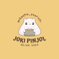 Mikasha_yourichi🐼 | JOKI PINJOL✨(@m_yourichi) 's Twitter Profile Photo