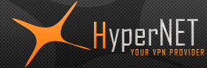 HypernetVPN's profile picture. 