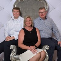 KJK's Mom (@lisa_kelley) 's Twitter Profile Photo KJK's Mom (@lisa_kelley) 's Twitter Profile Photo