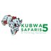 Kubwa Five Safaris (@Kubwa5Safaris) Twitter profile photo