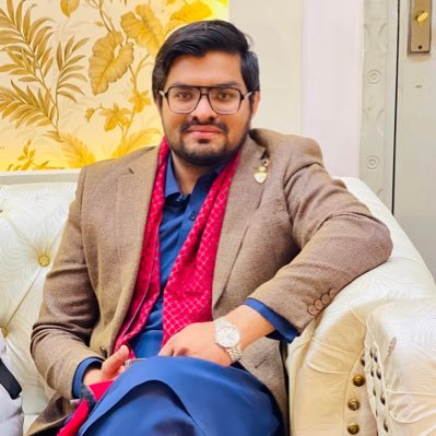 Umarsaleemg's profile picture. Umar Saleem is an Entrepreneur by Profession a Mensch by Nature and a Responsible Citizen by Action.