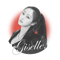 Giselle Base - Open DM!(@jigujellymf) 's Twitter Profile Photo