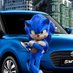 SonicMovieUpdates (@Sonic1News) Twitter profile photo