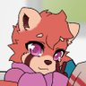 thegayredpanda's profile picture. 18+ account for stinky red pand, expect lewd things but mostly retweets. feel free to dm I love to chat!