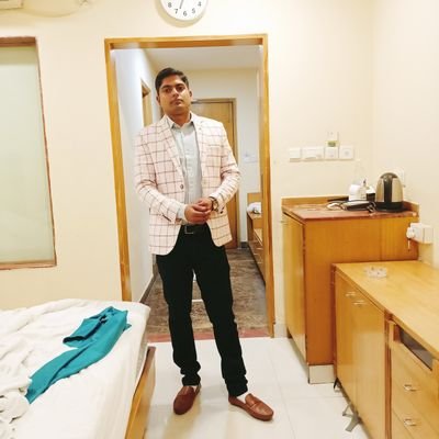 SHUBHAM58837509's profile picture. 