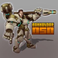 Commander_Oso(@commander_oso) 's Twitter Profile Photo