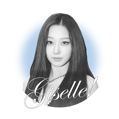 Your #1 source of charts and updates about #GISELLE