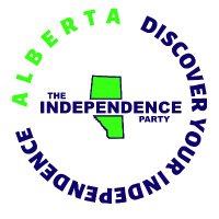 The Independence Party of Alberta(@IndependenceAb) 's Twitter Profile Photo