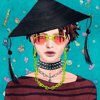 ecomperu1's profile picture. SuperNormal is life, &...  so is $CACAO
