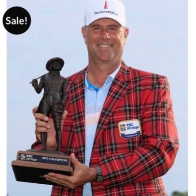 FridayGolfBet Profile Picture