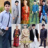 Suraj maji (actor) (@surajmaji1) 's Twitter Profile
