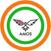 AMOS(@AutoMicroUAS) 's Twitter Profile Photo