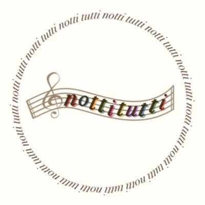 *:.。.♪.。. 明治大学SoundArts 4年同期バンド .。.♪.。.:* ーーーーーーーーーーーーーーノッティトゥッティ ーーーーーーーーーーーーーーー かおるこ 🎼 はるね 🎼 ゆづき 🎼 かりん 🎼 ふうか