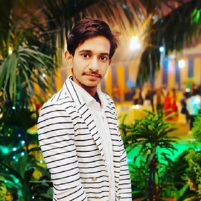 Anshulsavita71's profile picture. "If you set your goals ridiculously high and it's a failure, you will fail above everyone else's success." James CameronUSED

⚔️ ⚔️